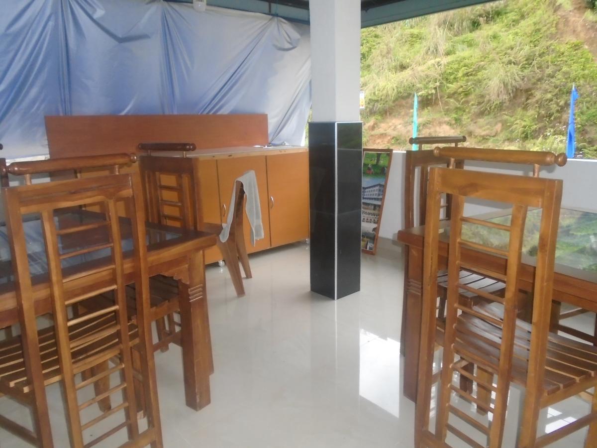 Ayos Hill Adam'S Peak Free Shuttle Hotel Nallathanniya Exterior photo